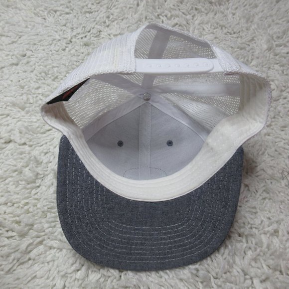 Otto‎ Daytrip cbd infused water snapback hat - Picture 6 of 7